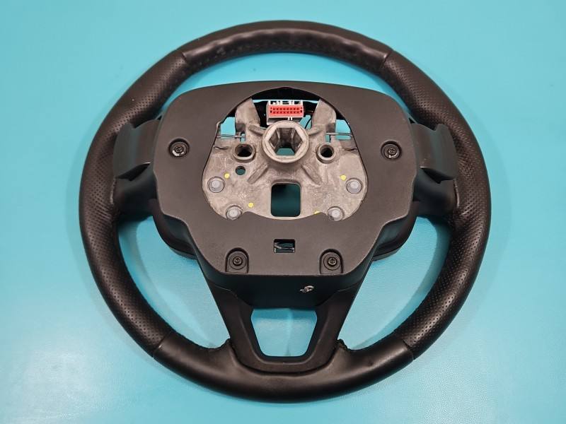 Кермо Ford Mondeo DS73-3600-ER3ZHE — фото деталі 10