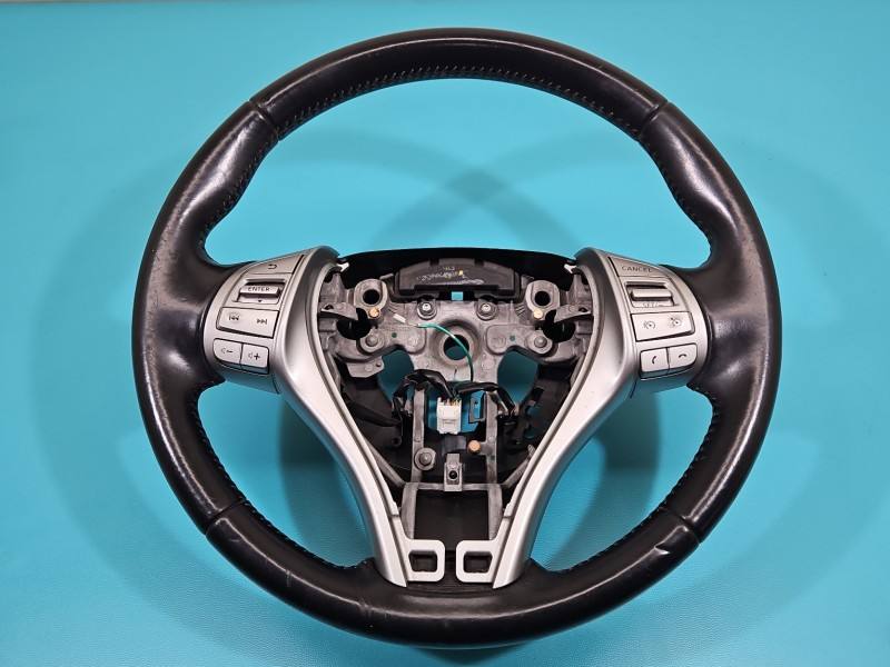 Кермо Nissan Qashqai 484304EL1A
