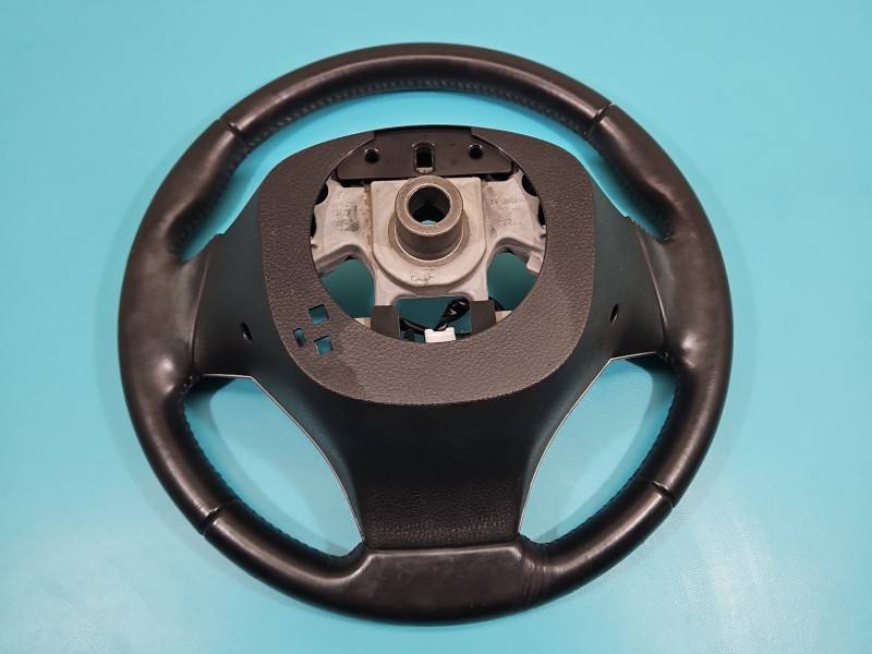 Кермо Nissan Qashqai 484304EL1A — фото деталі 12