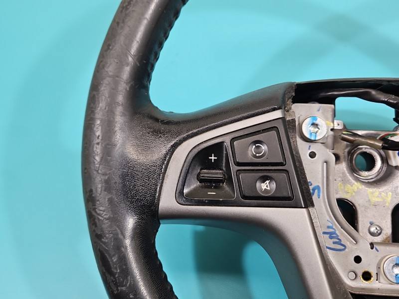 Руль Hyundai I20 — фото детали 5
