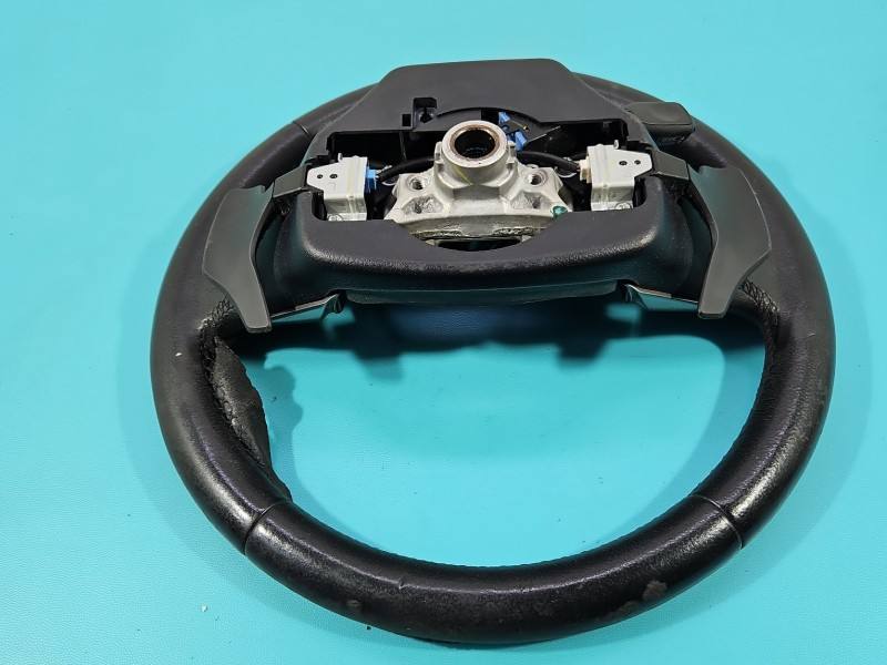 Руль Toyota Avensis T27 45100-05590-D — фото детали 10