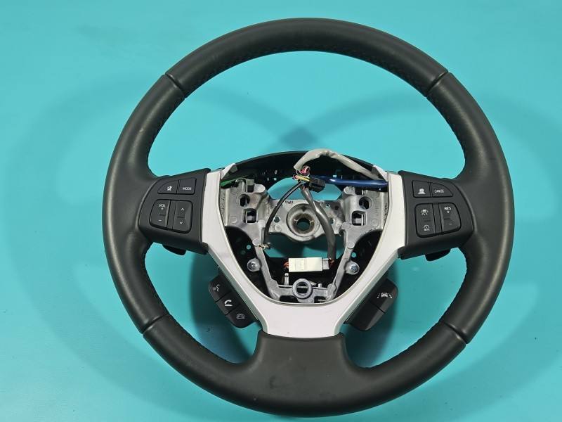 Руль Suzuki Vitara 48110-63UL0-GJL