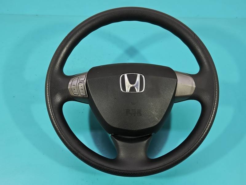 Руль Honda FR-V 77800-SJD-E81