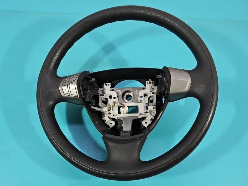 Руль Honda FR-V 77800-SJD-E81 — фото детали 2
