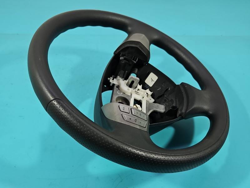 Руль Honda FR-V 77800-SJD-E81 — фото детали 3