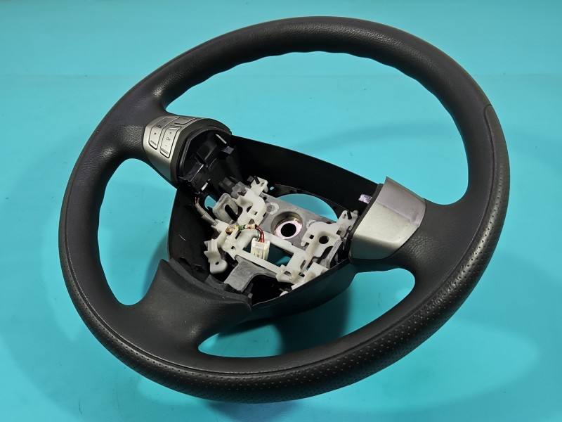 Руль Honda FR-V 77800-SJD-E81 — фото детали 5