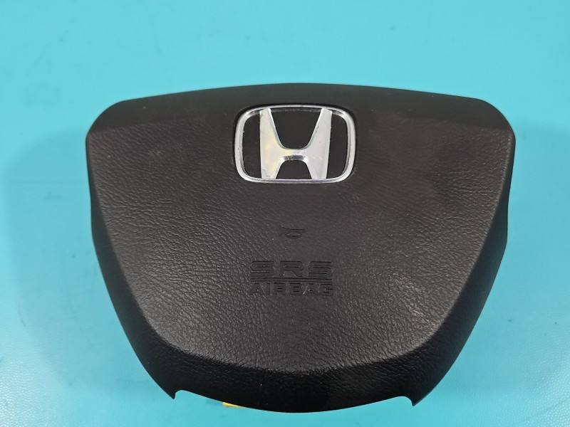 Руль Honda FR-V 77800-SJD-E81 — фото детали 8