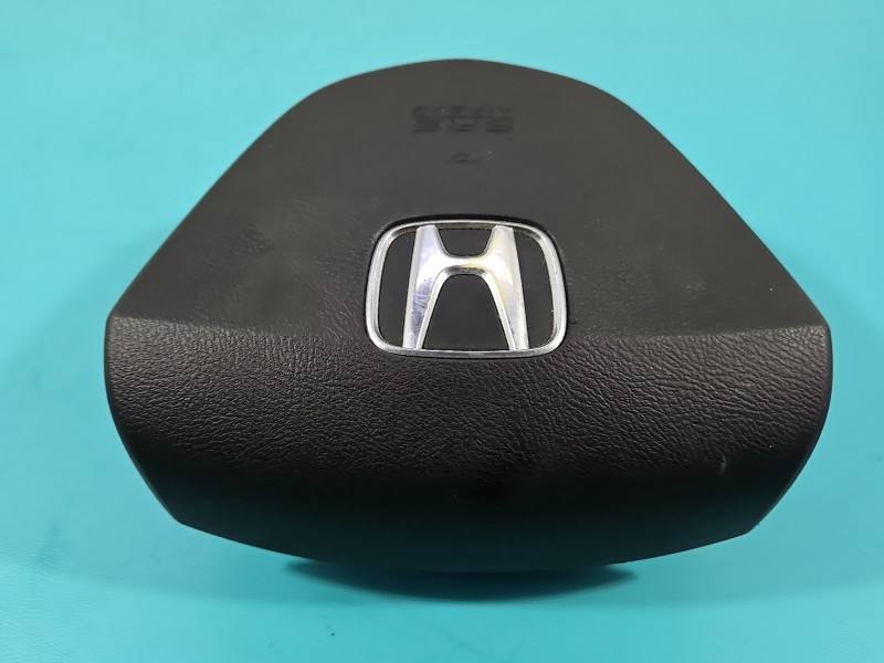 Руль Honda FR-V 77800-SJD-E81 — фото детали 9