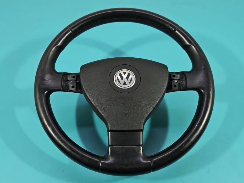 Кермо Volkswagen Passat B6 1K0880201CB