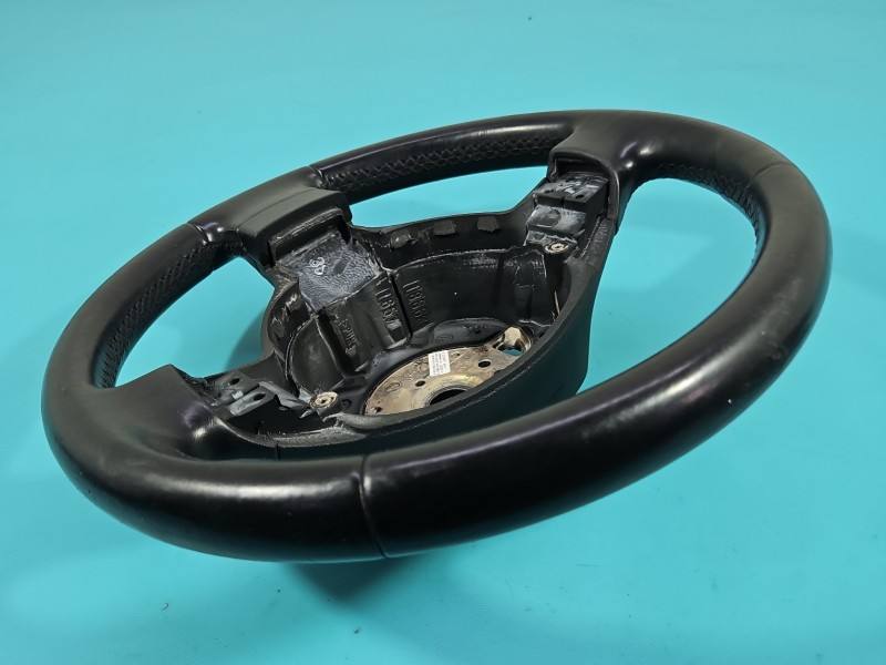 Кермо Volkswagen Passat B6 1K0880201CB — фото деталі 5