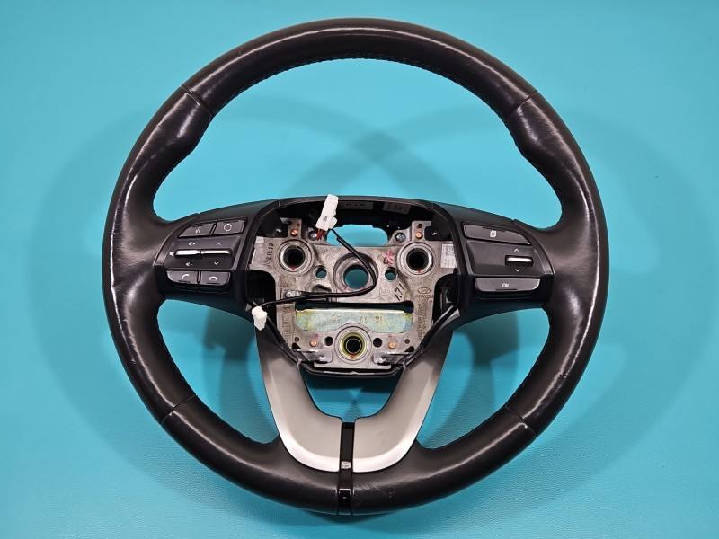 Руль Hyundai Elantra 56190-F2AA0