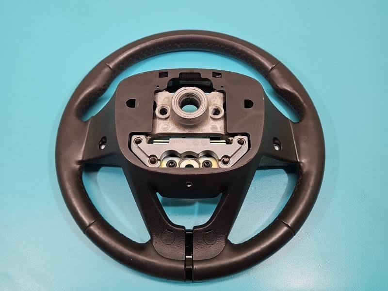 Руль Hyundai Elantra 56190-F2AA0 — фото детали 6