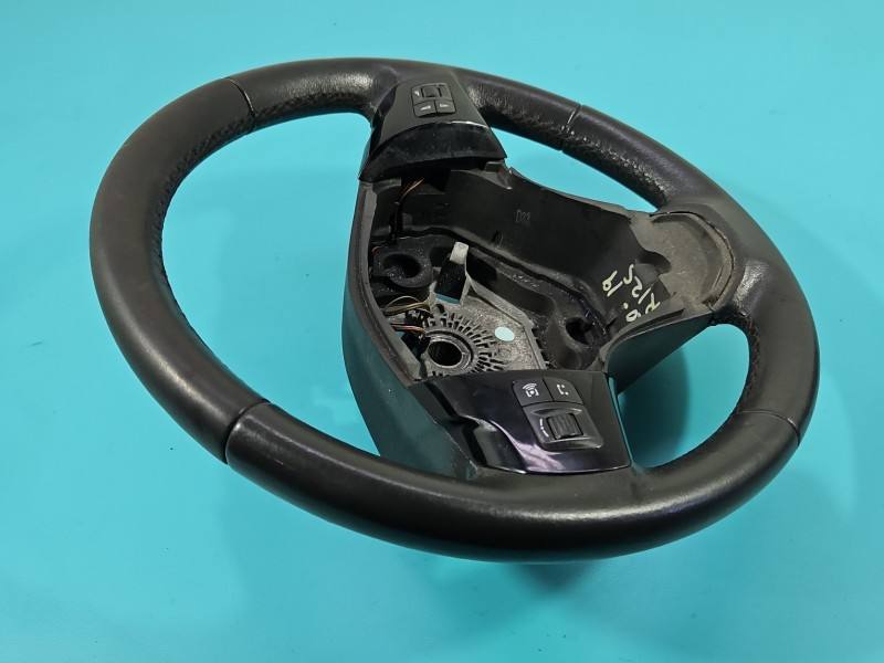 Кермо Opel Corsa D 13229631 — фото деталі 3