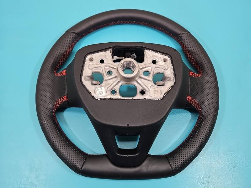 Кермо Ford Puma L1TJ-3600-VD1GW6 — фото деталі 8
