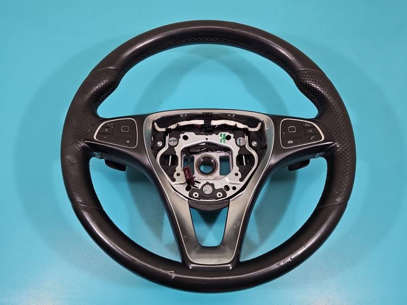 Кермо Mercedes E W213 A0004607103
