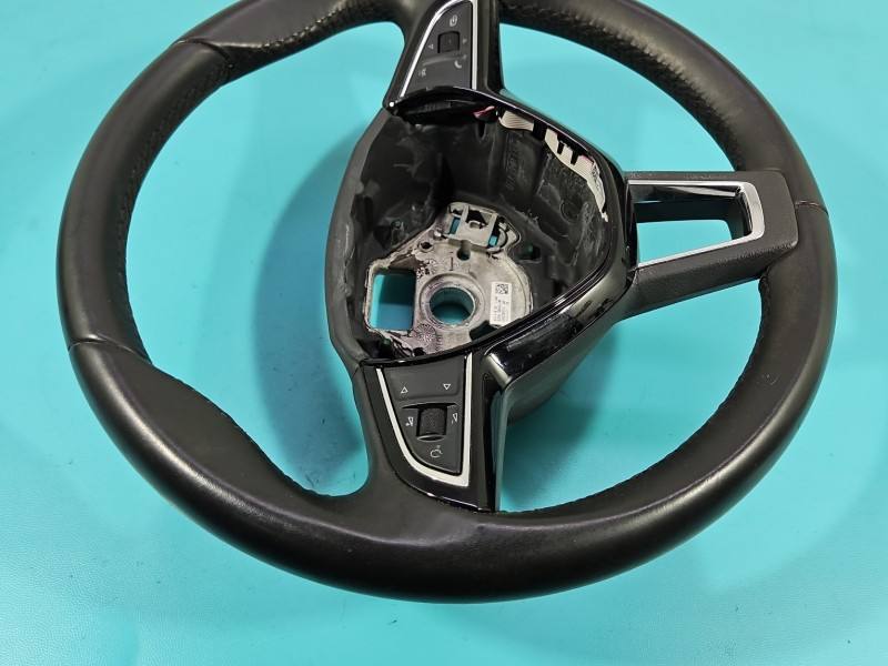 Руль Skoda Fabia 3 3V0419091L — фото детали 3