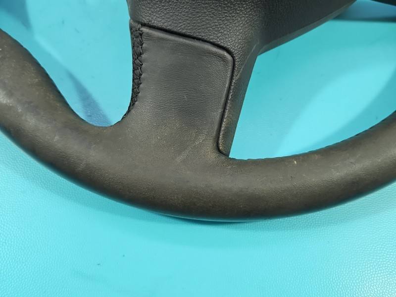 Руль Skoda Fabia 3 3V0419091L — фото детали 14