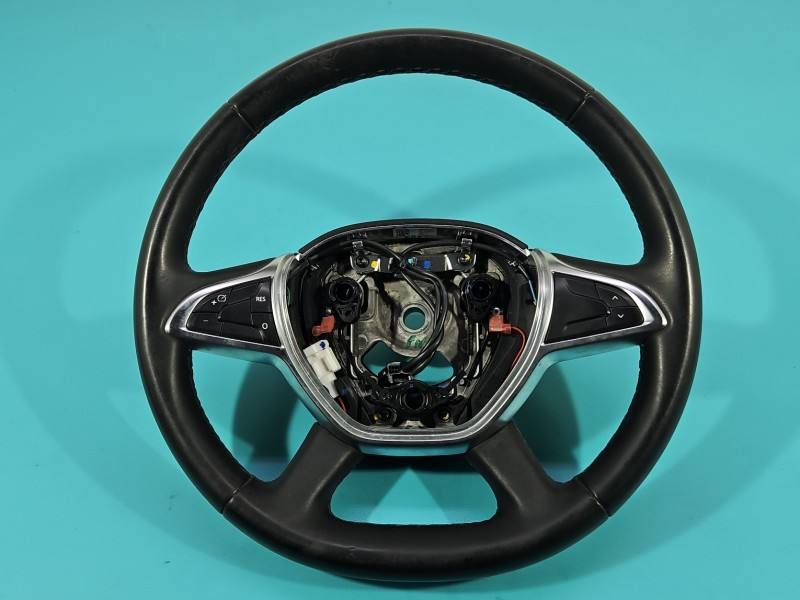 Руль Dacia Duster 484000770R