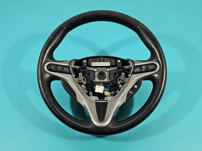 Кермо Honda Civic 78500-SMJ-U531-M1 — фото деталі 2