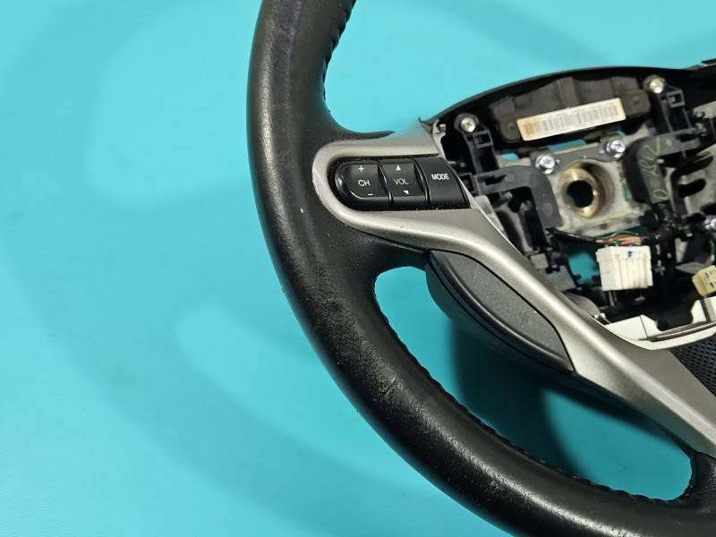 Кермо Honda Civic 78500-SMJ-U531-M1 — фото деталі 3