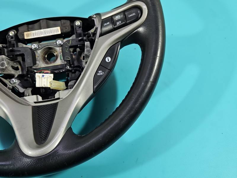 Кермо Honda Civic 78500-SMJ-U531-M1 — фото деталі 4