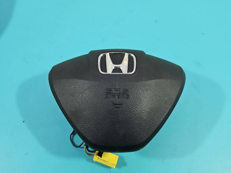 Кермо Honda Civic 78500-SMJ-U531-M1 — фото деталі 10