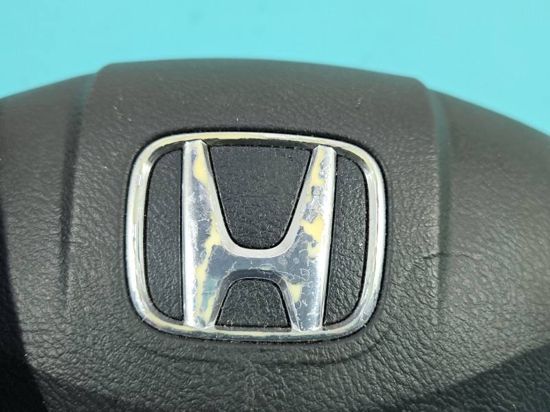 Кермо Honda Civic 78500-SMJ-U531-M1 — фото деталі 11