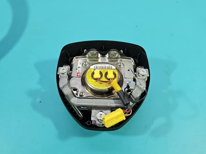 Кермо Honda Civic 78500-SMJ-U531-M1 — фото деталі 12