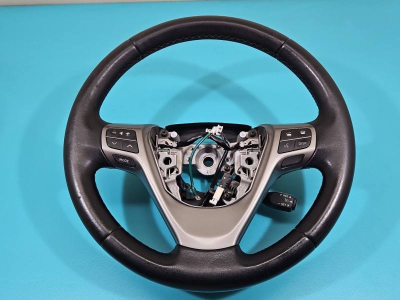 Руль Toyota Avensis T27 45103-05080