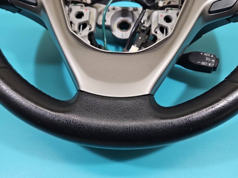 Руль Toyota Avensis T27 45103-05080 — фото детали 7