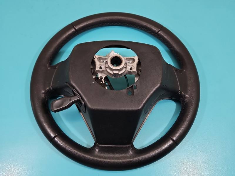 Руль Toyota Avensis T27 45103-05080 — фото детали 10