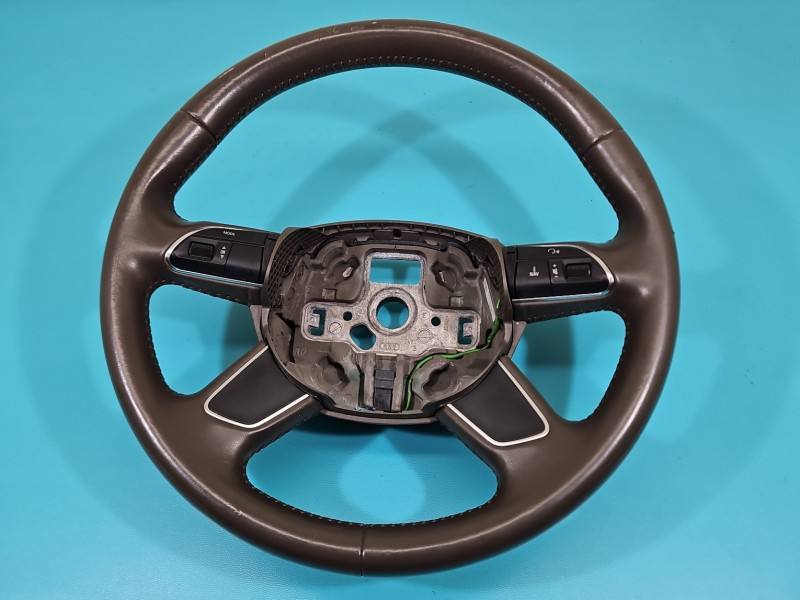 Кермо Audi Q5 4L0419091AC