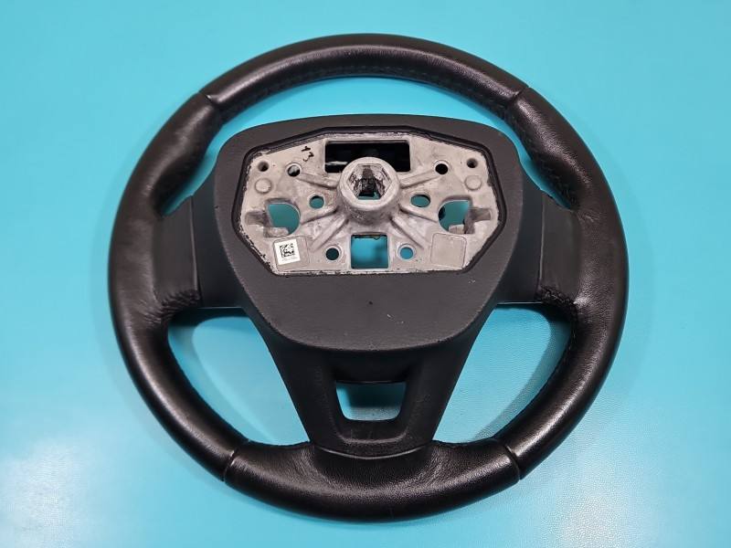 Кермо Ford Transit Custom JK21-3600-GA3ZHE — фото деталі 11