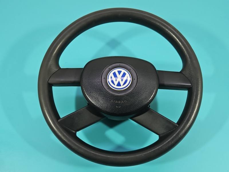 Руль Volkswagen Polo