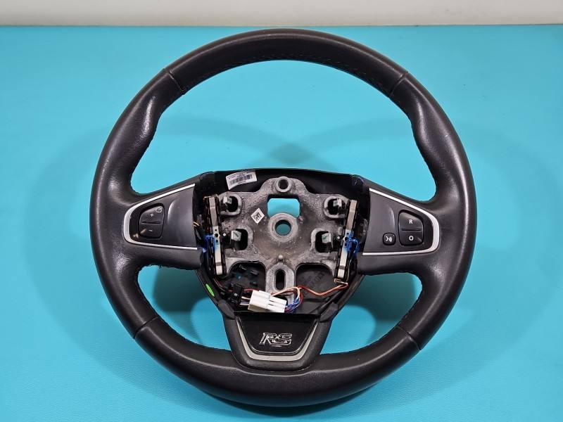Кермо Renault Clio 634856700A