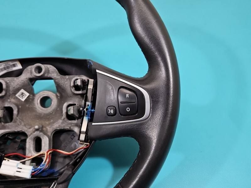 Кермо Renault Clio 634856700A — фото деталі 2