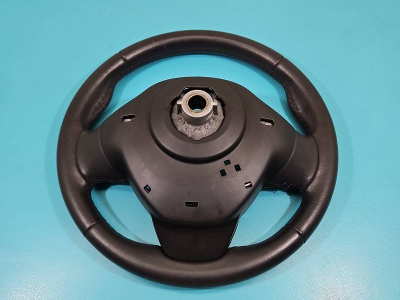 Кермо Renault Clio 634856700A — фото деталі 8