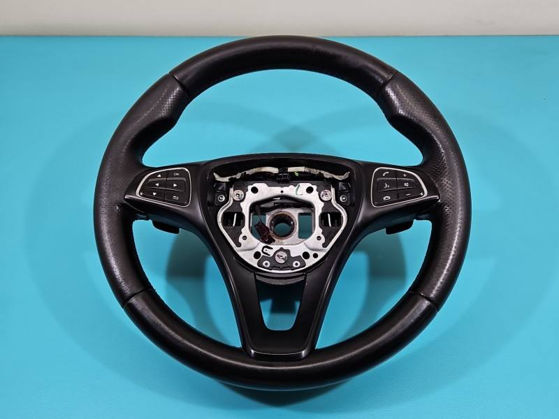 Кермо Mercedes Vito A0014602803