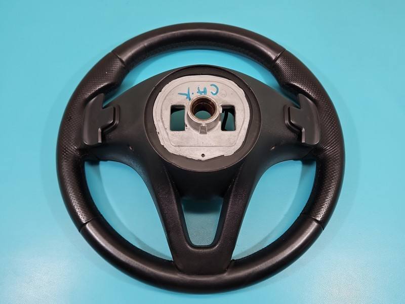 Кермо Mercedes Vito A0014602803 — фото деталі 10