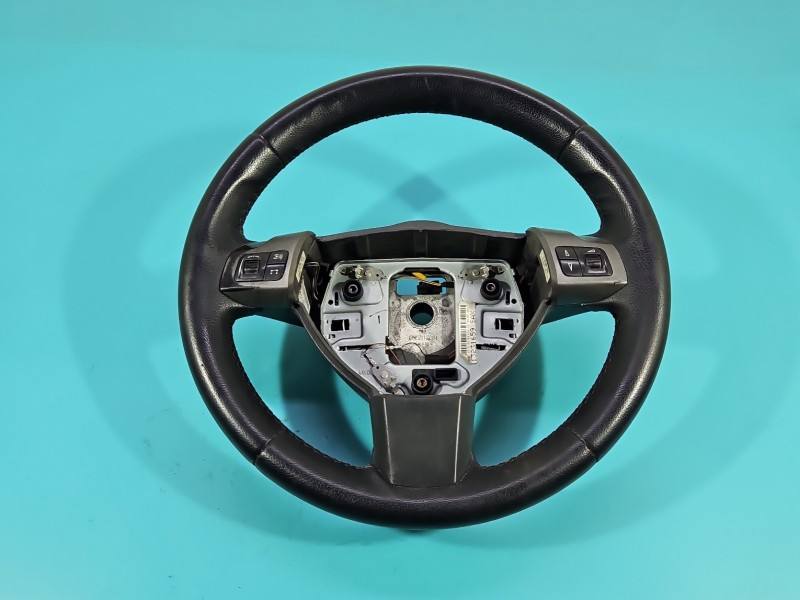Кермо Opel Zafira B — фото деталі 2