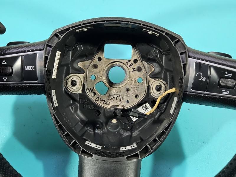 Кермо Audi A4 B8 8T0419091B — фото деталі 7