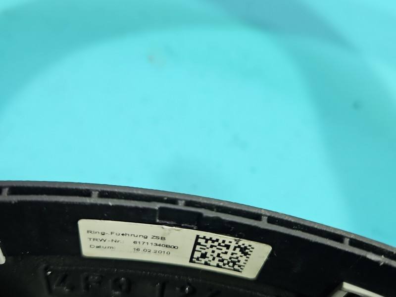 Кермо Audi A4 B8 8T0419091B — фото деталі 9