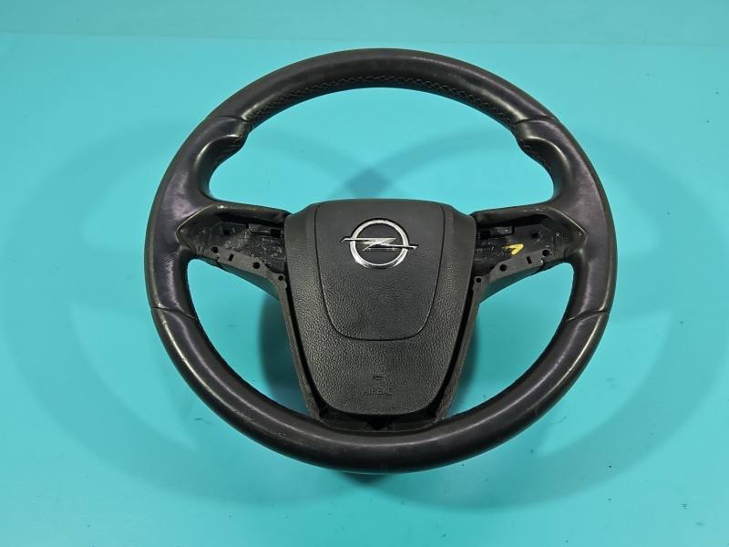 Кермо Opel Insignia 13270401