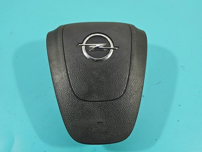 Кермо Opel Insignia 13270401 — фото деталі 10