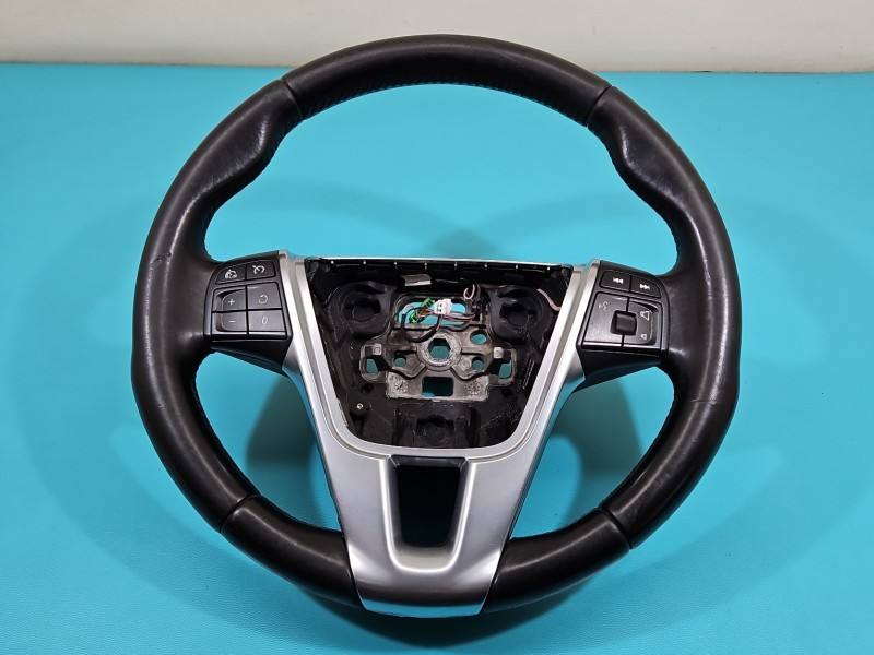 Руль Volvo V60 34110217B