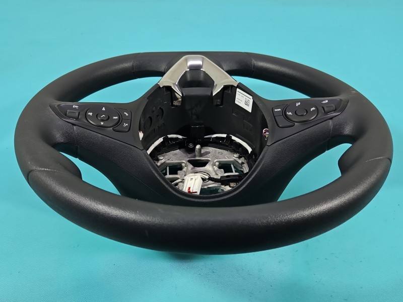 Кермо Opel Corsa F 21349-10375 — фото деталі 6