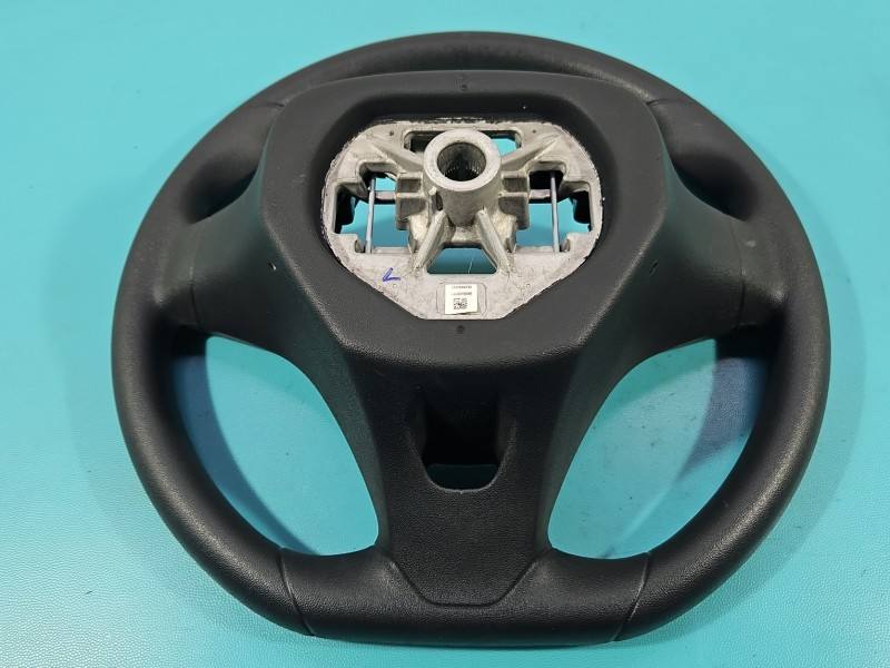 Кермо Opel Corsa F 21349-10375 — фото деталі 8
