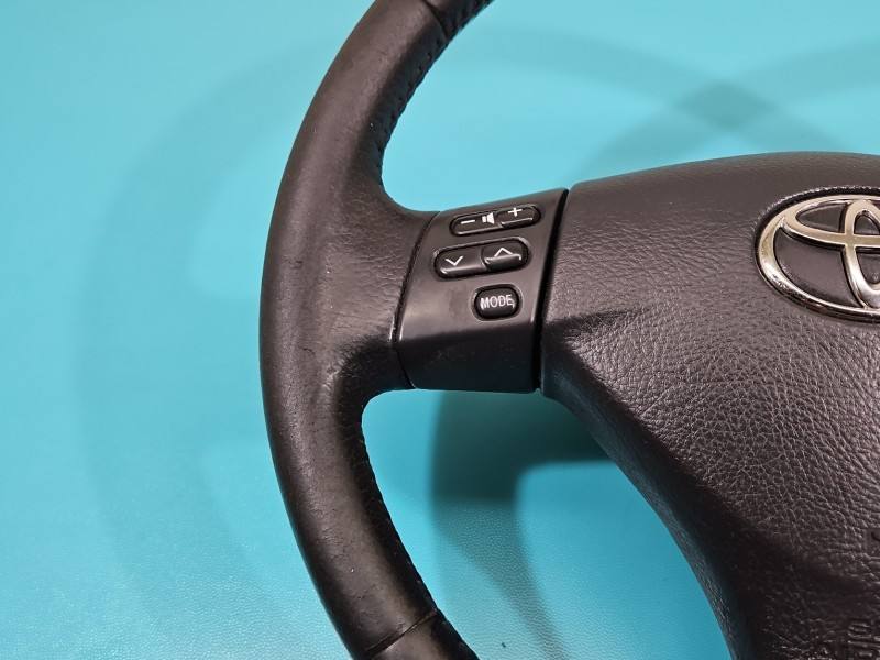 Кермо Toyota Corolla Verso GS120-01450 — фото деталі 3