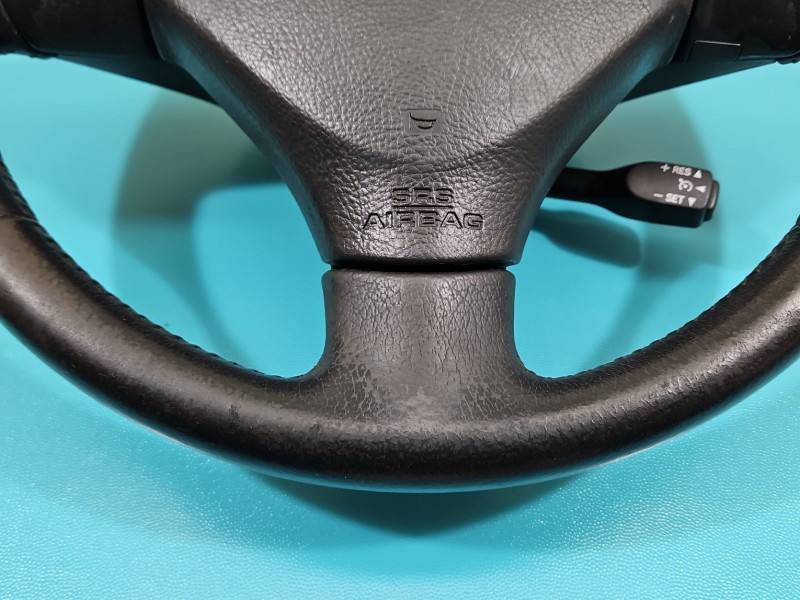 Кермо Toyota Corolla Verso GS120-01450 — фото деталі 7