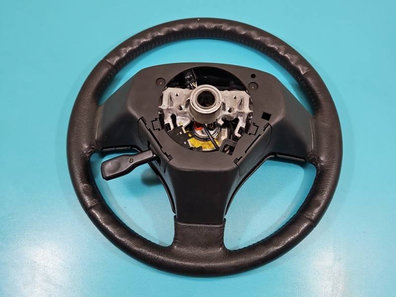 Кермо Toyota Corolla Verso GS120-01450 — фото деталі 9